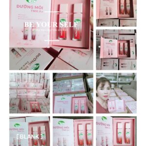 Dưỡng Môi Tmx X4