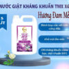 NƯỚC GIẶT TMX X6