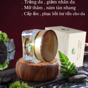 Alternative view of Kem Dưỡng Sang Da Ngừa Lão Hoá 3In1