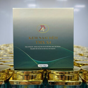 Kem Nám Đêm Tmx X4