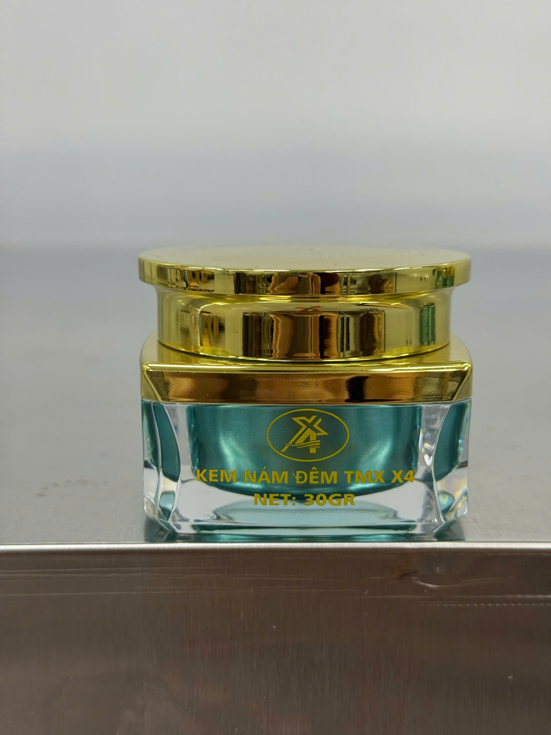 Kem Nám Đêm Tmx X4 - Ảnh 2