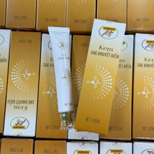 Kem Che Khuyết Điểm Thảo Mộc Xanh X4