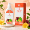 Gel Vệ Sinh Thảo Mộc Xanh X6