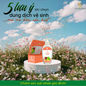 Alternative view of Gel Vệ Sinh Thảo Mộc Xanh X6
